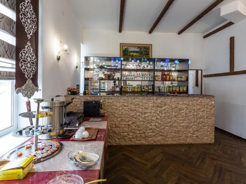 Сказка Снежных Вершин