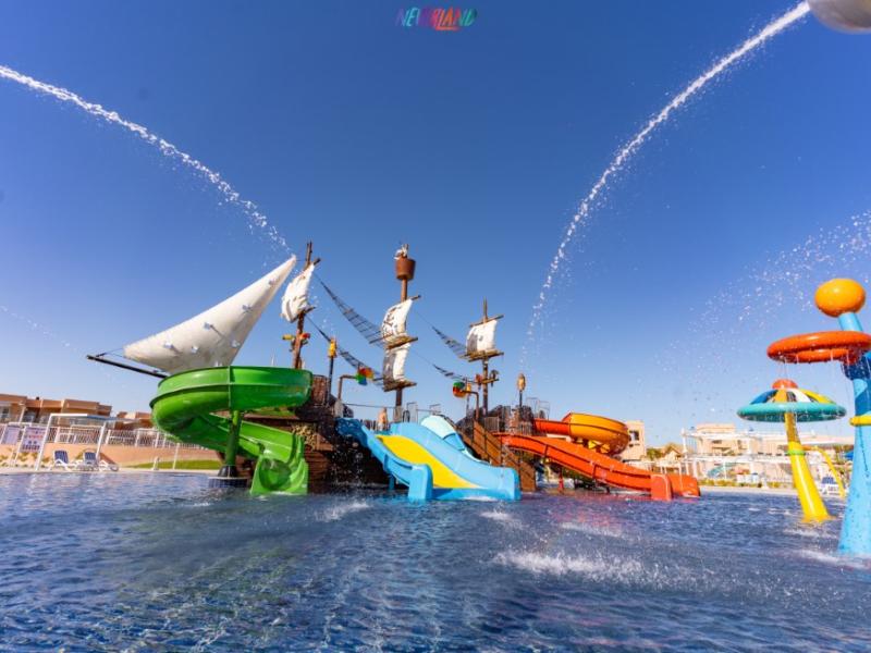 Water Valley By Neverland