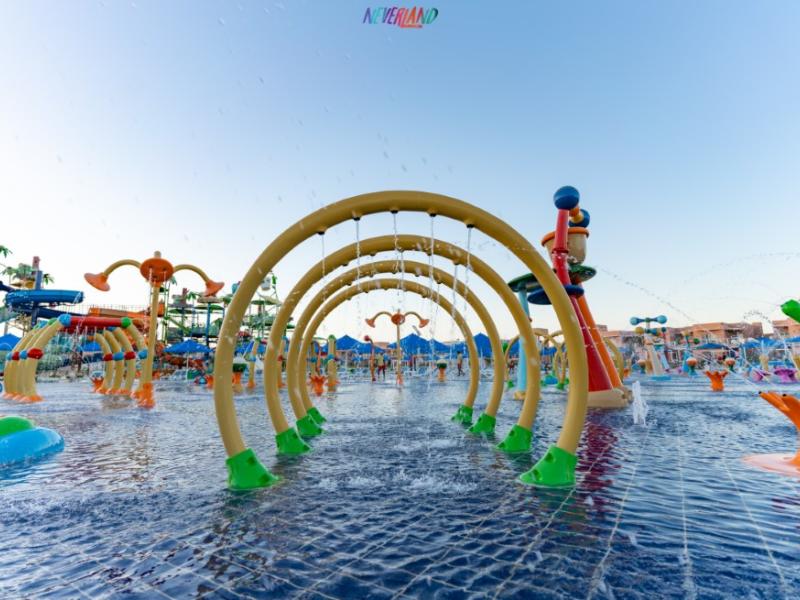 Water Valley By Neverland