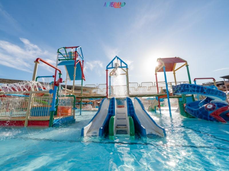 Water Valley By Neverland