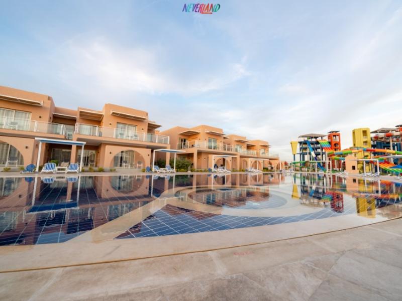 Water Valley By Neverland