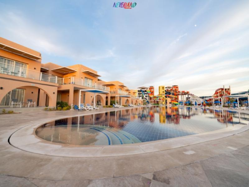 Water Valley By Neverland