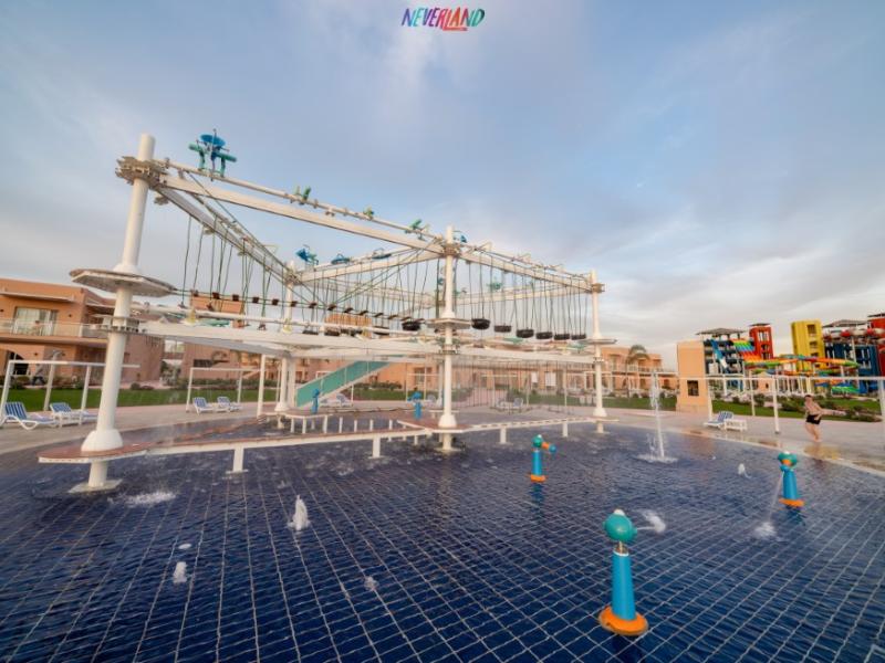 Water Valley By Neverland