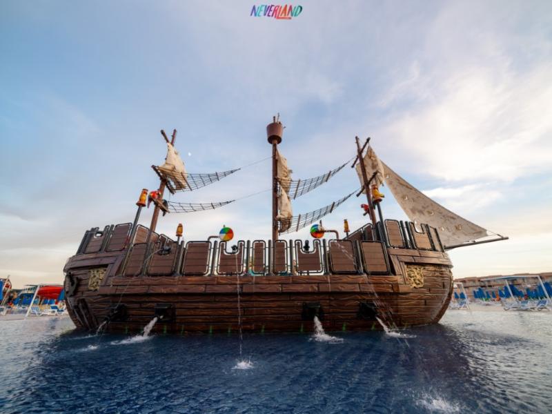 Water Valley By Neverland