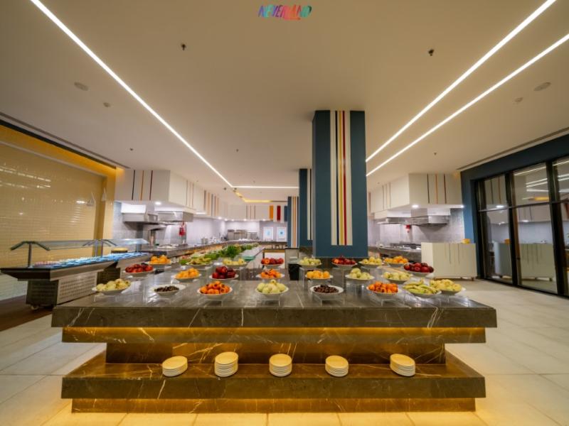 Water Valley By Neverland