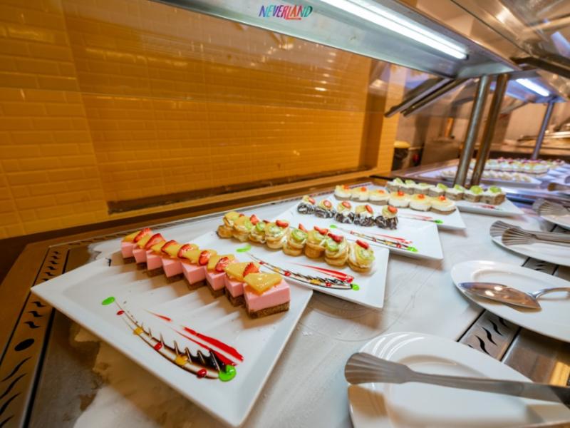 Water Valley By Neverland