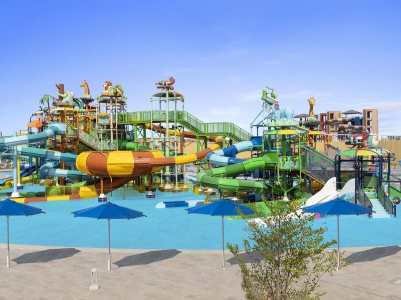 Water Valley By Neverland