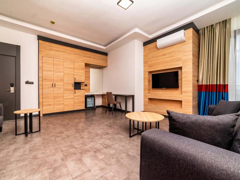 Optimum Luxury Hotel & Spa