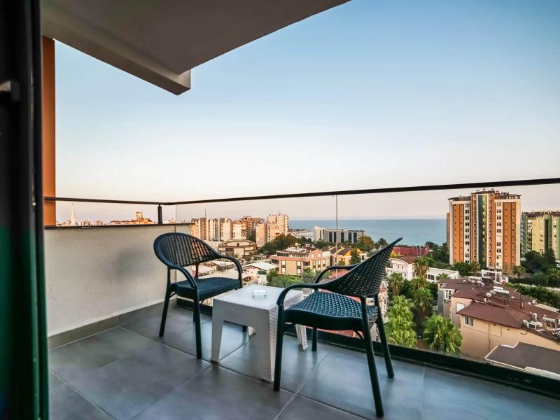 Optimum Luxury Hotel & Spa