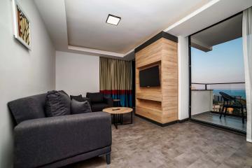 Отель Optimum Luxury Hotel & Spa Турция, Анталия, фото 13