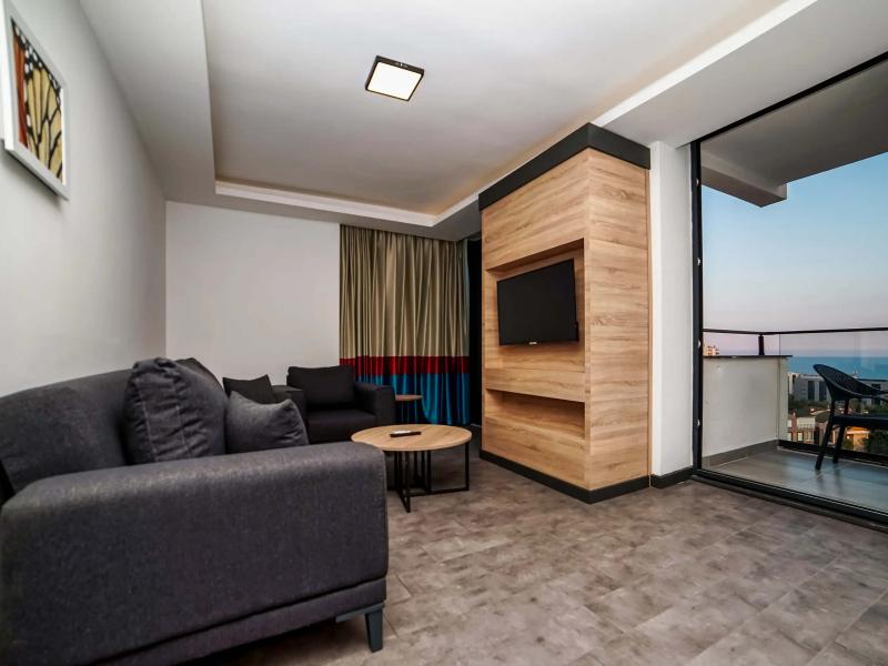 Optimum Luxury Hotel & Spa