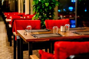 Отель Optimum Luxury Hotel & Spa Турция, Анталия, фото 14
