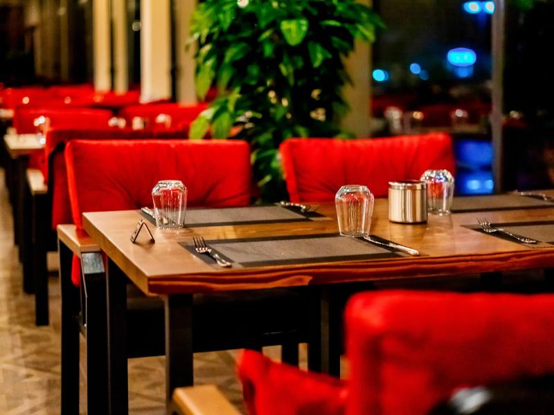 Optimum Luxury Hotel & Spa