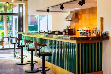 Отель Optimum Luxury Hotel & Spa Турция, Анталия, фото 15