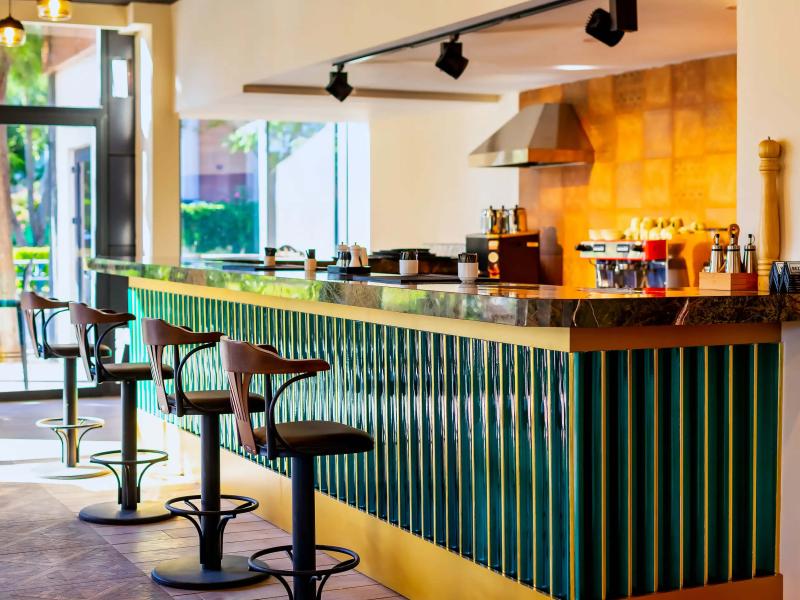 Optimum Luxury Hotel & Spa