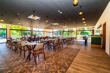 Отель Optimum Luxury Hotel & Spa Турция, Анталия, фото 16