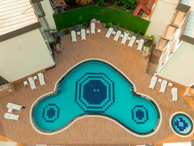 Optimum Luxury Hotel & Spa