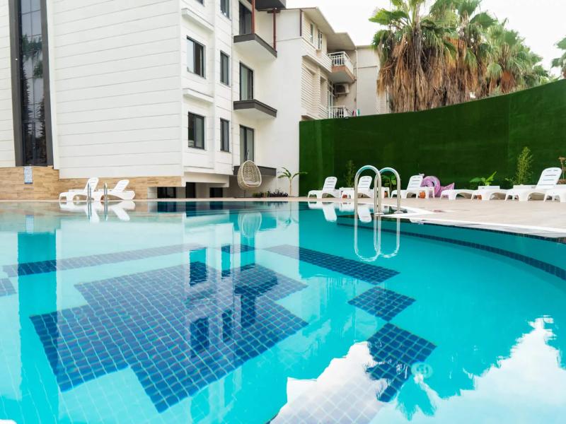 Optimum Luxury Hotel & Spa