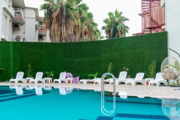Отель Optimum Luxury Hotel & Spa Турция, Анталия, фото 20