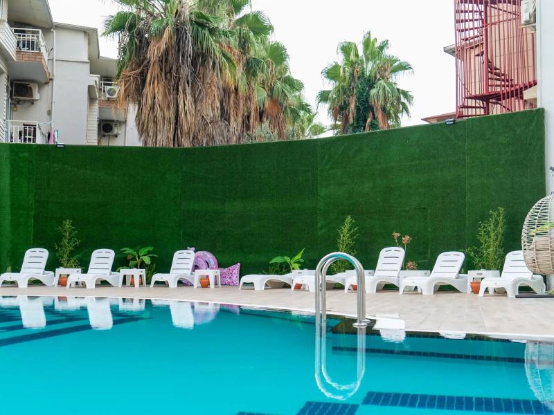 Optimum Luxury Hotel & Spa