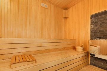 Отель Optimum Luxury Hotel & Spa Турция, Анталия, фото 21