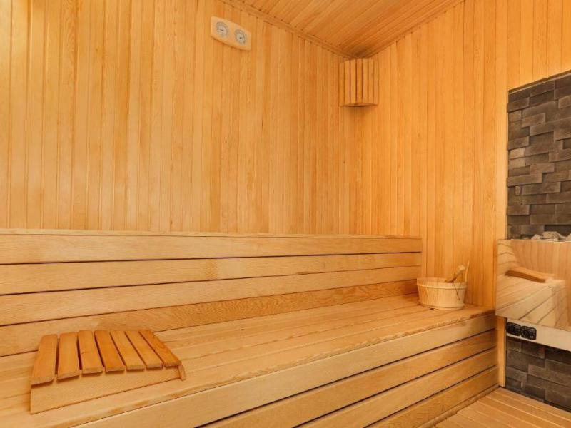 Optimum Luxury Hotel & Spa