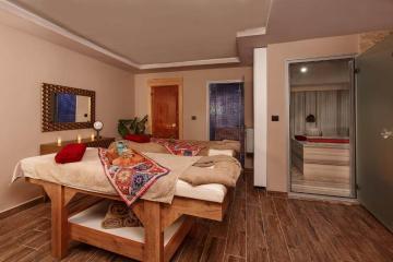 Отель Optimum Luxury Hotel & Spa Турция, Анталия, фото 22