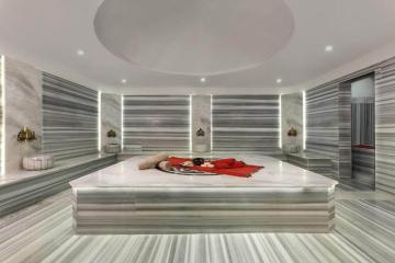Отель Optimum Luxury Hotel & Spa Турция, Анталия, фото 23