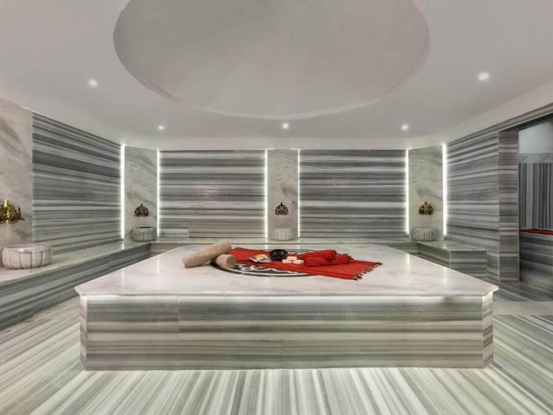 Optimum Luxury Hotel & Spa