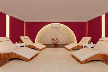 Отель Optimum Luxury Hotel & Spa Турция, Анталия, фото 24