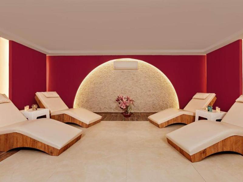 Optimum Luxury Hotel & Spa