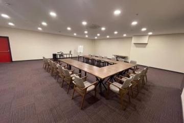 Отель Optimum Luxury Hotel & Spa Турция, Анталия, фото 25