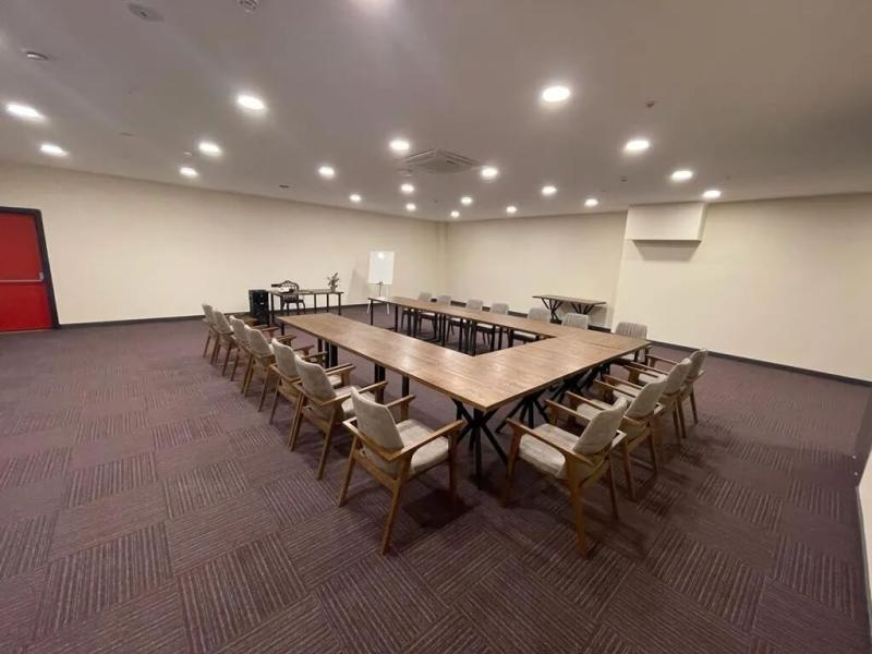 Optimum Luxury Hotel & Spa