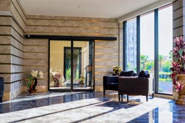 Отель Optimum Luxury Hotel & Spa Турция, Анталия, фото 4