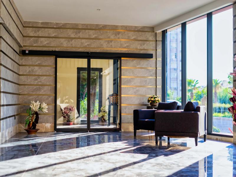 Optimum Luxury Hotel & Spa