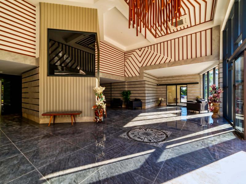 Optimum Luxury Hotel & Spa