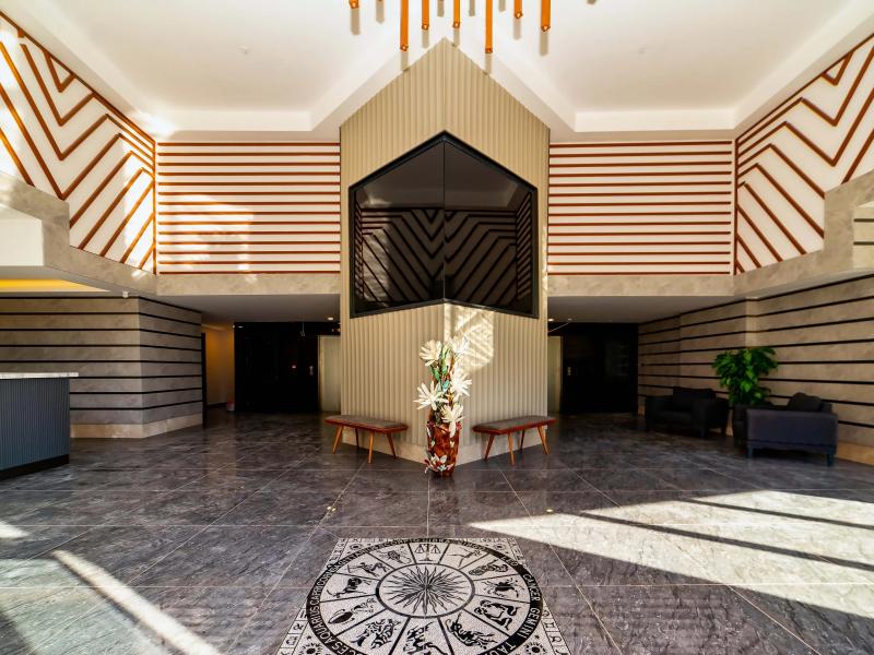 Optimum Luxury Hotel & Spa