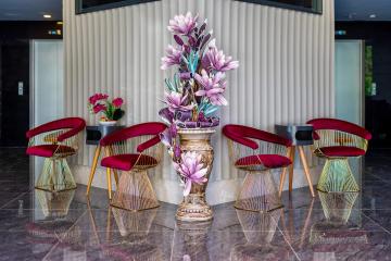 Отель Optimum Luxury Hotel & Spa Турция, Анталия, фото 7