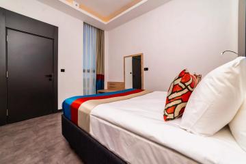 Отель Optimum Luxury Hotel & Spa Турция, Анталия, фото 8