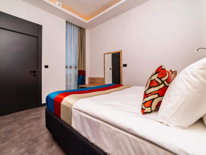 Optimum Luxury Hotel & Spa