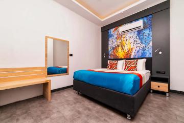 Отель Optimum Luxury Hotel & Spa Турция, Анталия, фото 9