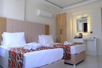 Отель Optimum Luxury Hotel & Spa Турция, Анталия, фото 10
