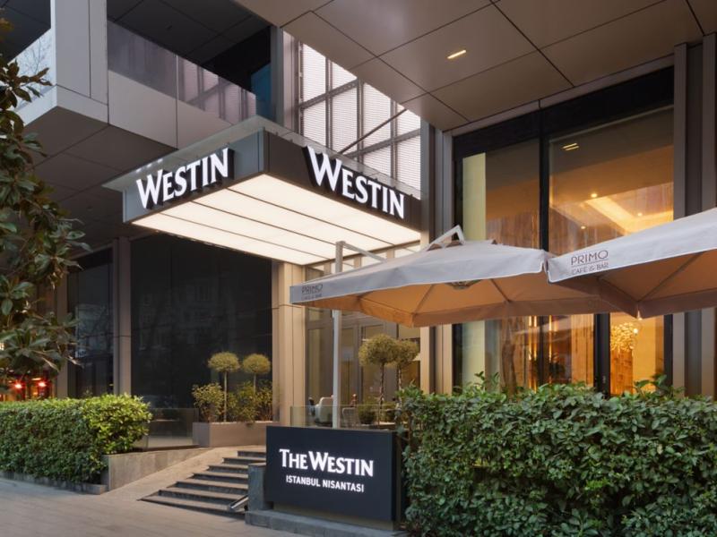 The Westin Istanbul Nisantasi