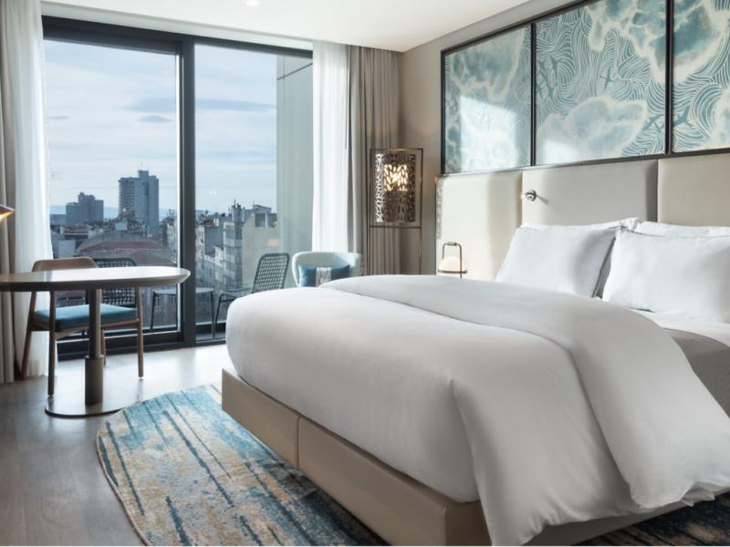 The Westin Istanbul Nisantasi