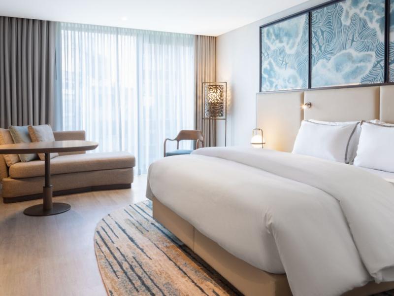 The Westin Istanbul Nisantasi