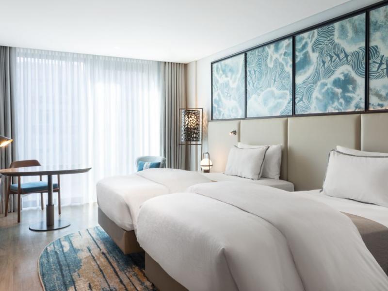 The Westin Istanbul Nisantasi