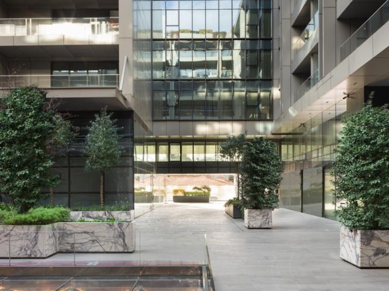 The Westin Istanbul Nisantasi