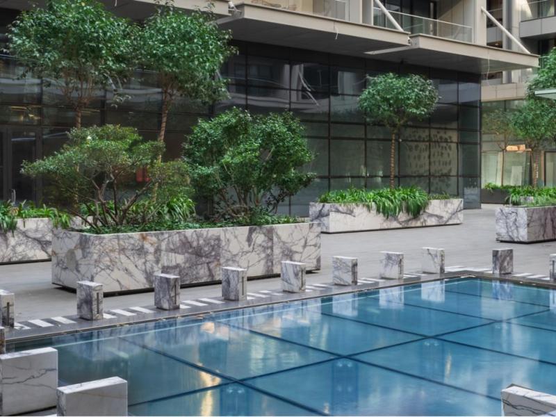 The Westin Istanbul Nisantasi