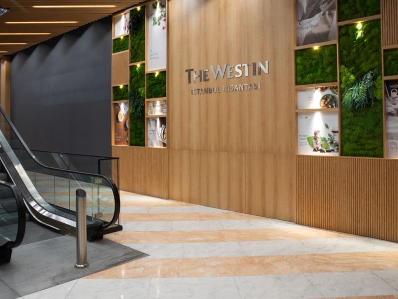 The Westin Istanbul Nisantasi