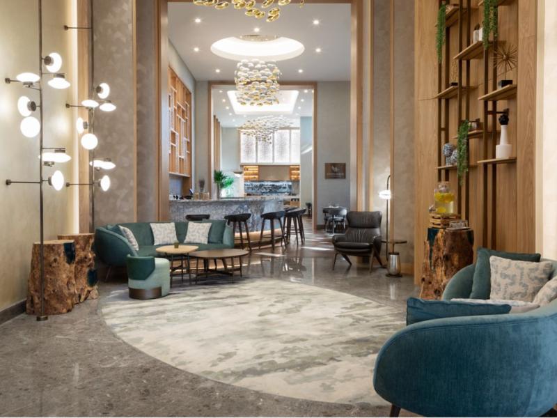 The Westin Istanbul Nisantasi